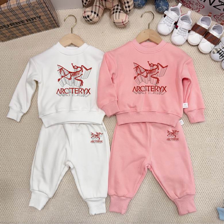 Arcteryx Baby Clothes 0328